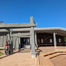 Inuvik Museum and Cultural Centre - Inuvik