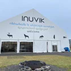 Inuvik Museum and Cultural Centre - Inuvik