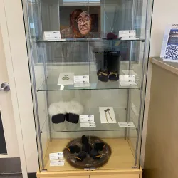 Inuvik Museum and Cultural Centre - Inuvik