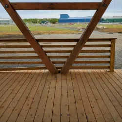 Inuvik Museum and Cultural Centre - Inuvik