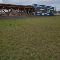Inuvik Museum and Cultural Centre - Inuvik