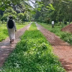 Midnight Sun Mosque - Inuvik