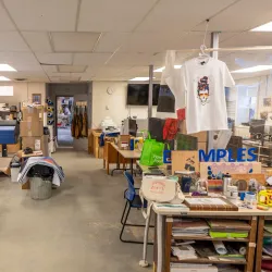 NWT Arts Centre - Inuvik