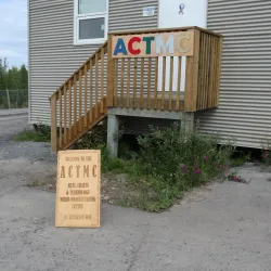 NWT Arts Centre - Inuvik