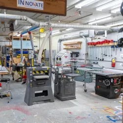 NWT Arts Centre - Inuvik