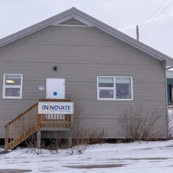 NWT Arts Centre - Inuvik