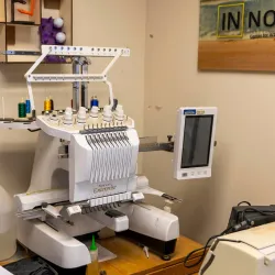 NWT Arts Centre - Inuvik