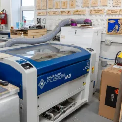 NWT Arts Centre - Inuvik