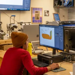 NWT Arts Centre - Inuvik