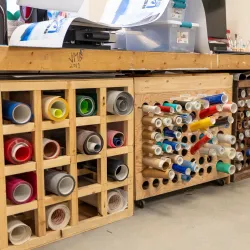 NWT Arts Centre - Inuvik