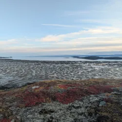 Apex Community - Iqaluit