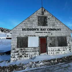 Apex Community - Iqaluit