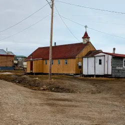 Apex Community - Iqaluit