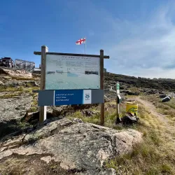 Apex Community - Iqaluit