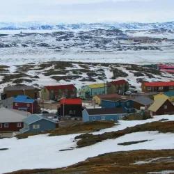 Frobisher Bay - Iqaluit