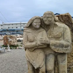 Frobisher Bay - Iqaluit