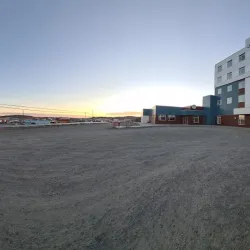 Frobisher Bay - Iqaluit