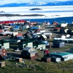 Frobisher Bay - Iqaluit