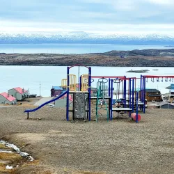 Frobisher Bay - Iqaluit