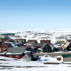 Frobisher Bay - Iqaluit