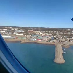Frobisher Bay - Iqaluit