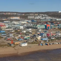 Frobisher Bay - Iqaluit
