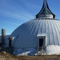Frobisher Bay - Iqaluit