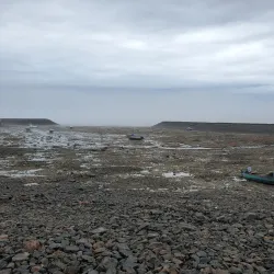Iqaluit Harbour - Iqaluit