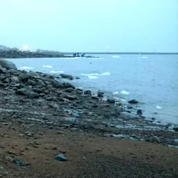 Iqaluit Harbour - Iqaluit