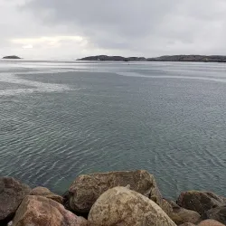 Iqaluit Harbour - Iqaluit