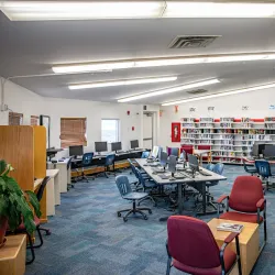 Iqaluit Public Library - Iqaluit