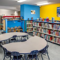 Iqaluit Public Library - Iqaluit