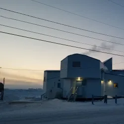 Iqaluit Public Library - Iqaluit