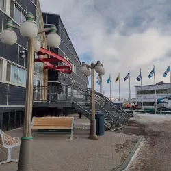 Legislative Assembly of Nunavut - Iqaluit