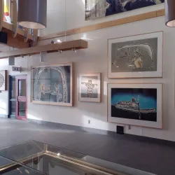 Legislative Assembly of Nunavut - Iqaluit