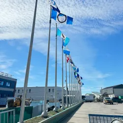 Legislative Assembly of Nunavut - Iqaluit