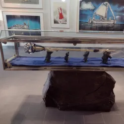 Legislative Assembly of Nunavut - Iqaluit