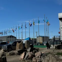 Legislative Assembly of Nunavut - Iqaluit
