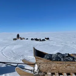 Northern Lights Viewing - Iqaluit