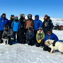 Northern Lights Viewing - Iqaluit