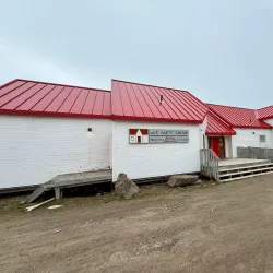 Nunatta Sunakkutaangit Museum - Iqaluit