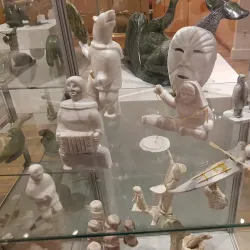 Nunatta Sunakkutaangit Museum - Iqaluit