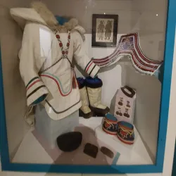 Nunatta Sunakkutaangit Museum - Iqaluit