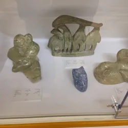 Nunatta Sunakkutaangit Museum - Iqaluit