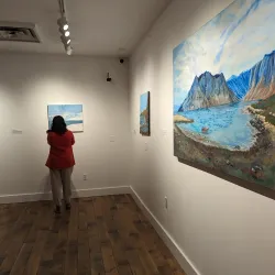 Nunatta Sunakkutaangit Museum - Iqaluit