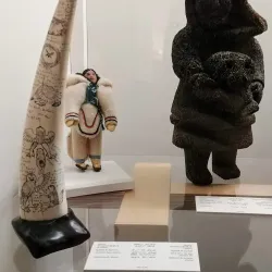 Nunatta Sunakkutaangit Museum - Iqaluit