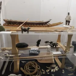 Nunatta Sunakkutaangit Museum - Iqaluit