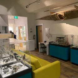 Nunatta Sunakkutaangit Museum - Iqaluit