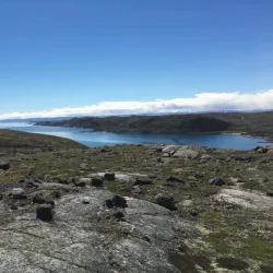 Sylvia Grinnell Territorial Park - Iqaluit
