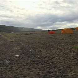 Sylvia Grinnell Territorial Park - Iqaluit